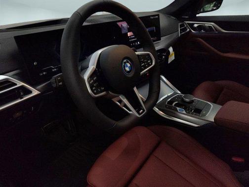 2025 BMW i4 Gran Coupe xDrive40