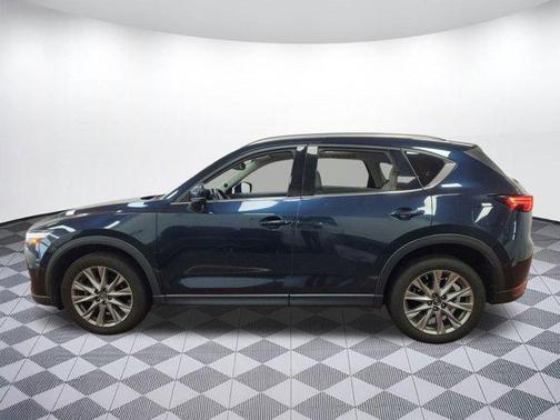 2019 Mazda CX-5 Grand Touring Reserve