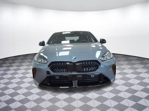 2026 BMW 228 Gran Coupe xDrive