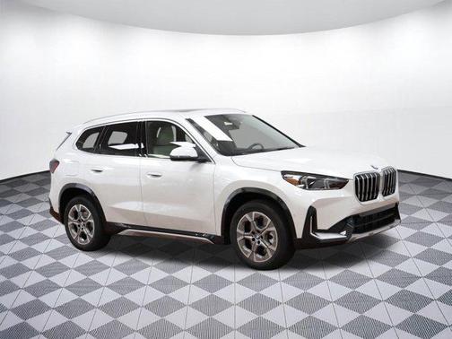 2025 BMW X1 xDrive28i