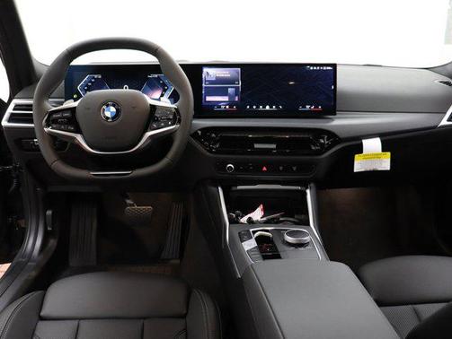 2025 BMW 330 i xDrive