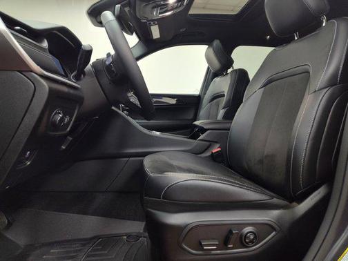 2022 Jeep Grand Cherokee Altitude