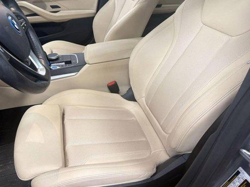 2023 BMW i4 Gran Coupe eDrive35