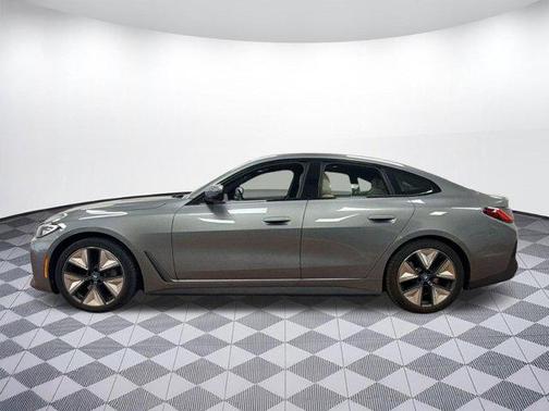 2023 BMW i4 Gran Coupe eDrive35