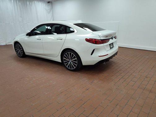 2022 BMW 228 Gran Coupe i xDrive