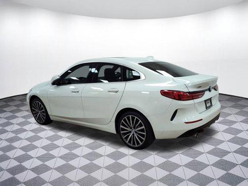 2022 BMW 228 Gran Coupe i xDrive