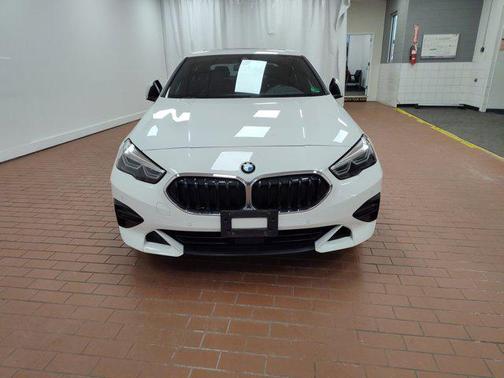 2022 BMW 228 Gran Coupe i xDrive