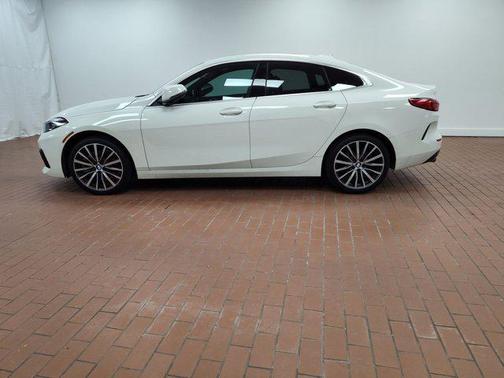 2022 BMW 228 Gran Coupe i xDrive