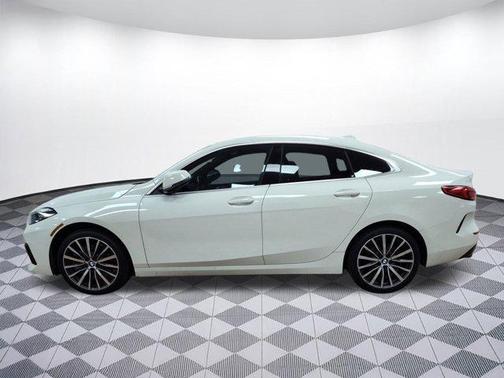 2022 BMW 228 Gran Coupe i xDrive