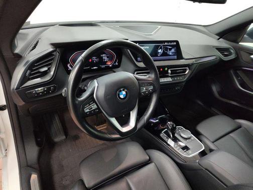 2022 BMW 228 Gran Coupe i xDrive