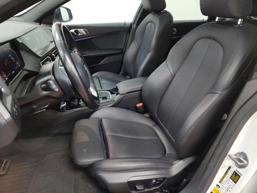 2022 BMW 228 Gran Coupe i xDrive