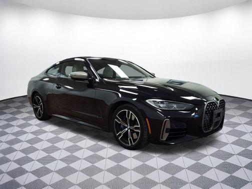 2023 BMW M440 i xDrive