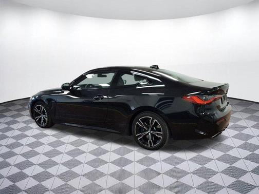 2023 BMW M440 i xDrive