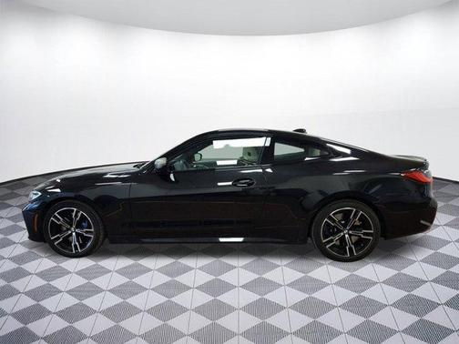 2023 BMW M440 i xDrive