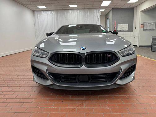 2023 BMW M850 xDrive