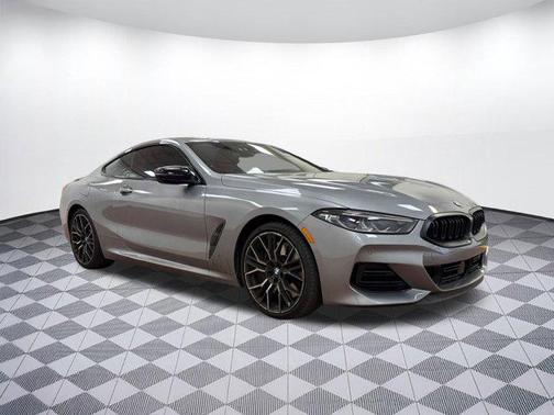 2023 BMW M850 xDrive