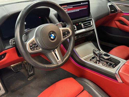 2023 BMW M850 xDrive