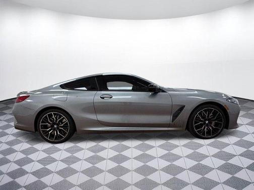 2023 BMW M850 xDrive