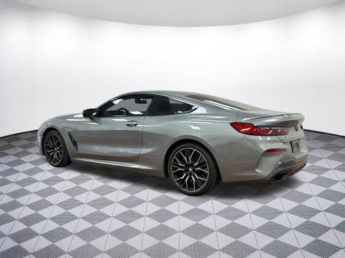 2023 BMW M850 xDrive