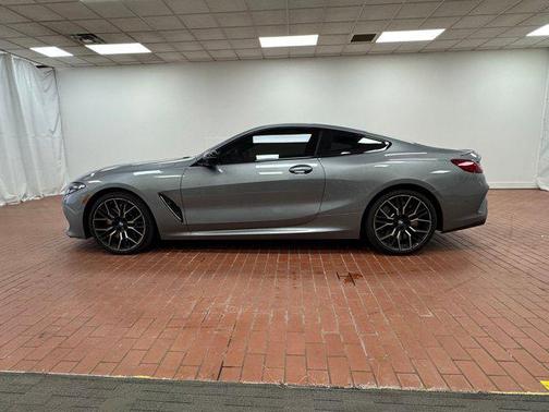 2023 BMW M850 xDrive