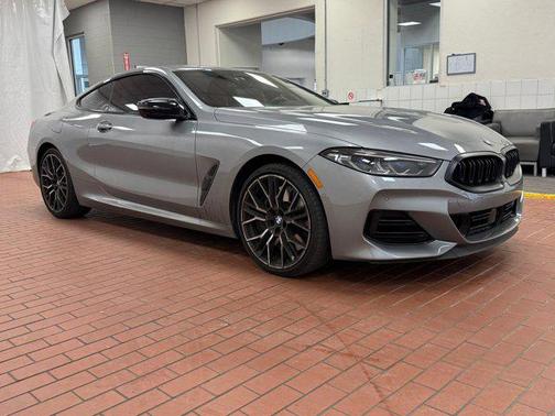 2023 BMW M850 xDrive