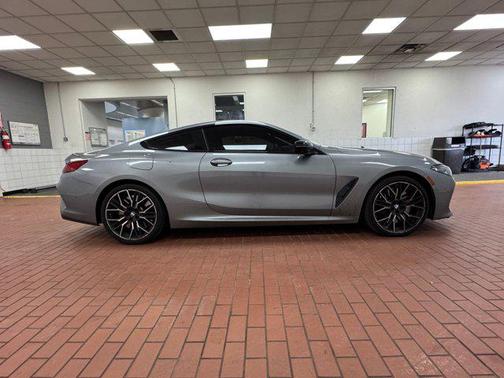 2023 BMW M850 xDrive