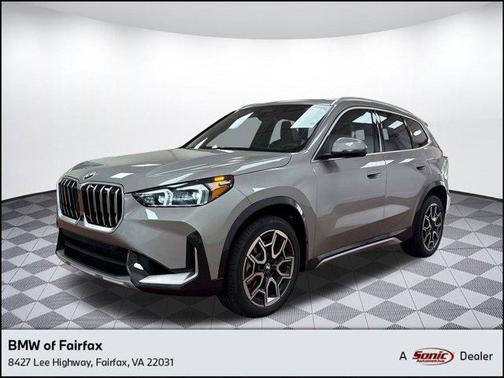 2026 BMW X1 xDrive28i