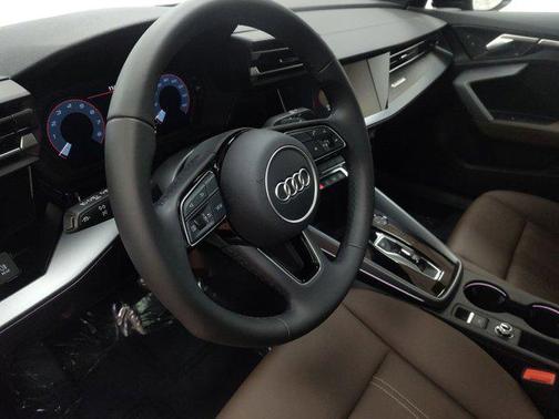 2025 Audi A3 Premium