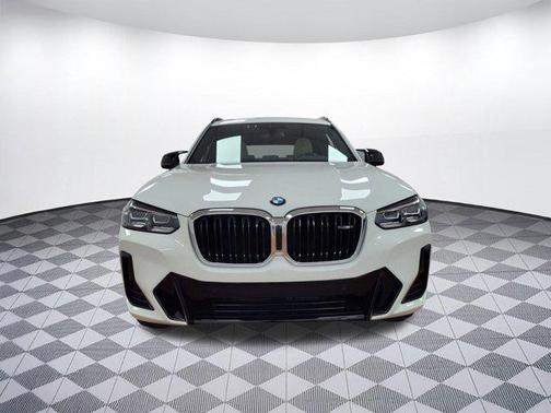 2023 BMW X3 M40i