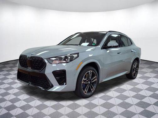 2025 BMW X2 xDrive28i