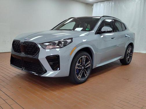 2025 BMW X2 xDrive28i