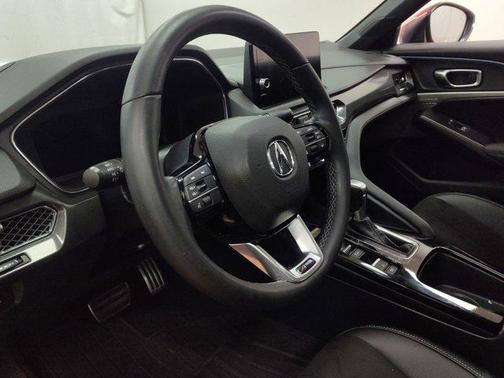 2023 Acura Integra A-SPEC Technology