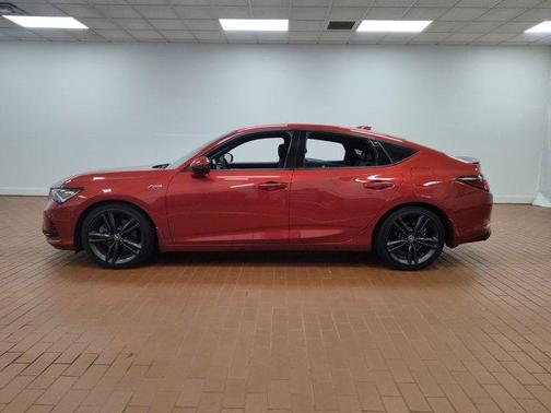 2023 Acura Integra A-SPEC Technology