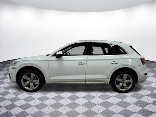 2018 Audi Q5 2.0T Premium Plus