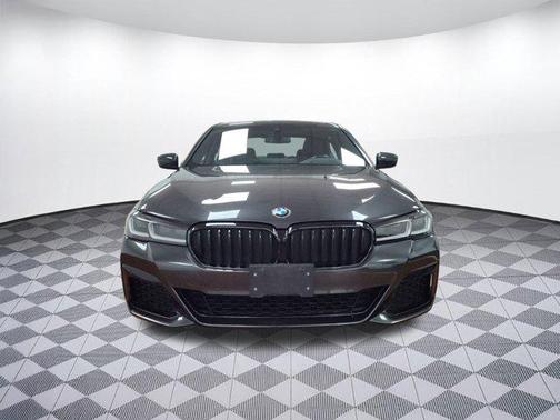2023 BMW 530 i xDrive