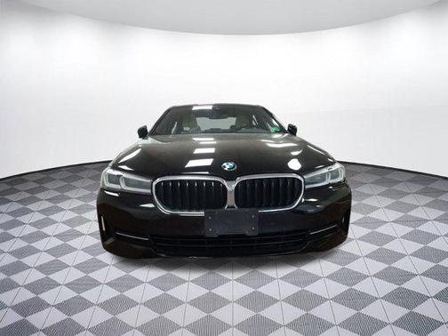 2023 BMW 530 i xDrive