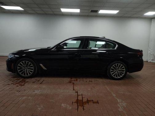 2023 BMW 530 i xDrive