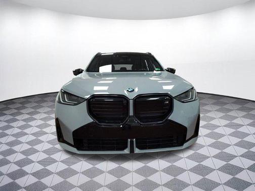 2025 BMW X3 M50 xDrive