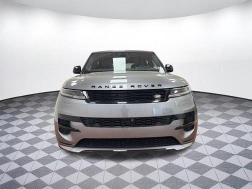 2024 Land Rover Range Rover Sport SE