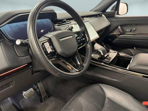 2024 Land Rover Range Rover Sport SE