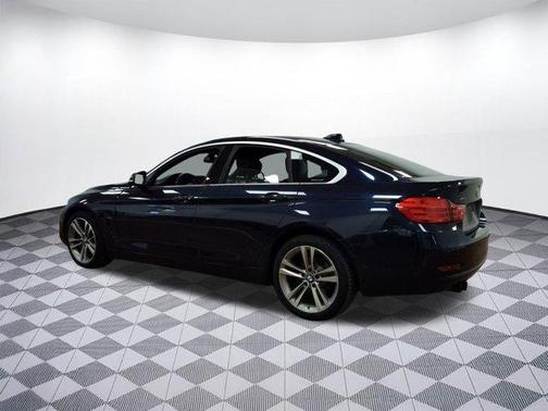 2016 BMW 428 Gran Coupe i xDrive