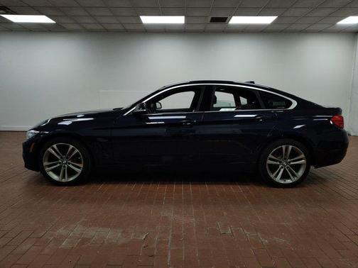 2016 BMW 428 Gran Coupe i xDrive