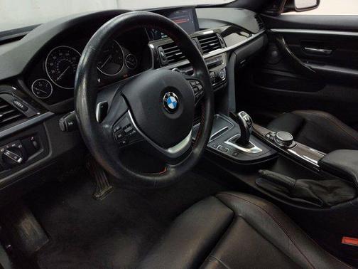 2016 BMW 428 Gran Coupe i xDrive