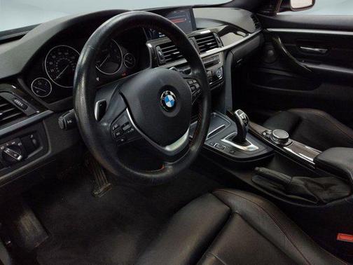 2016 BMW 428 Gran Coupe i xDrive