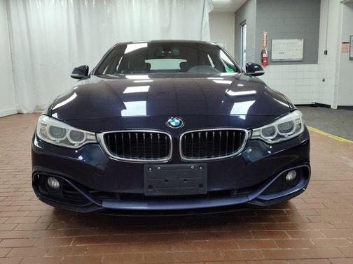 2016 BMW 428 Gran Coupe i xDrive