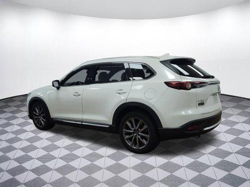 2016 Mazda CX-9 Grand Touring