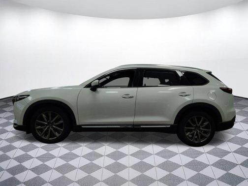 2016 Mazda CX-9 Grand Touring