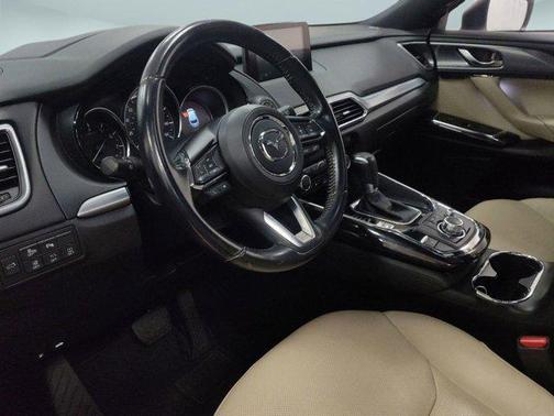 2016 Mazda CX-9 Grand Touring