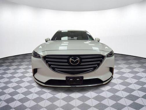 2016 Mazda CX-9 Grand Touring