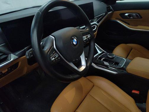 2023 BMW 330 330i